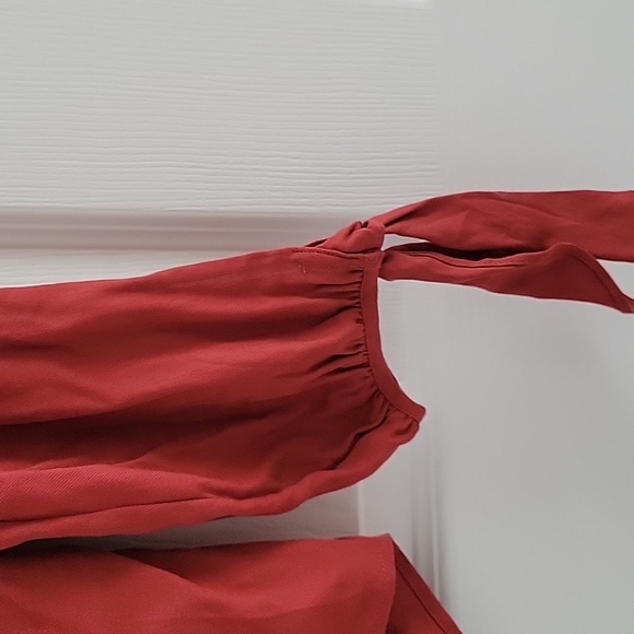 RW & Co Blouse - Picture 4 of 5